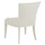 Chaise d'appoint en cuir Maddox-1479303450
