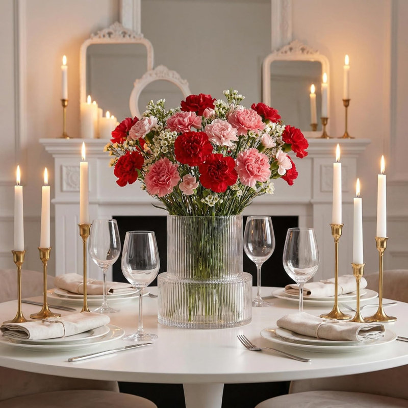 Ceramic Table Vase