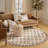 Marilo Power Loom Polyester Area Rug-472312857
