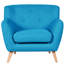 Amelie Upholstered Accent Chair-32968185