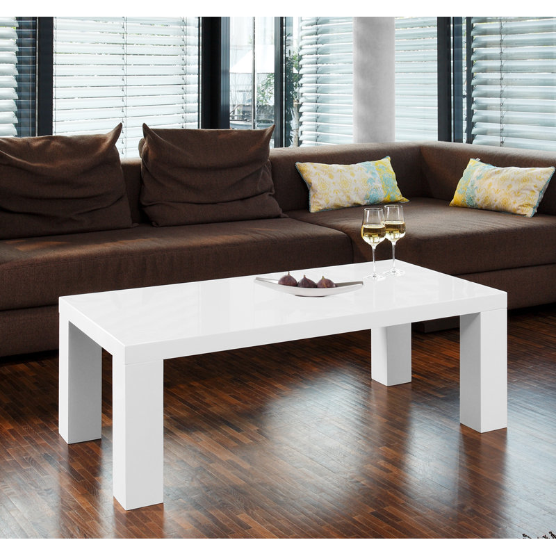 Aimon Four Leg Coffee Table