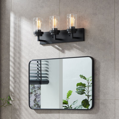 Mechthilde Dimmable Vanity Light
