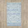Nasir Hand Loomed Wool Abstract Rug