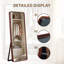 Miroir pleine grandeur Widcombe-400057021