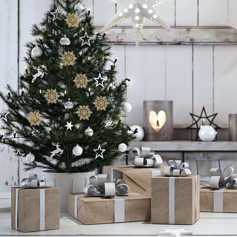 Ornement suspendu The Holiday Aisle®, Or