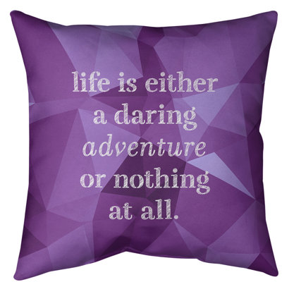 Coussin de sol