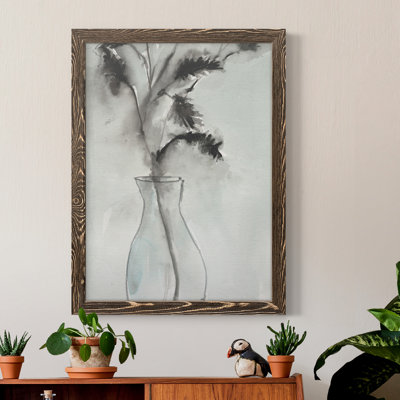 " Soft Ferns II "