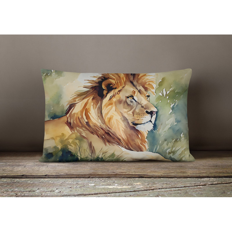Other/No Pattern Outdoor Throw Pillow
