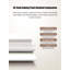 Bureau d'ordinateur Italian Minimalist-1235467994