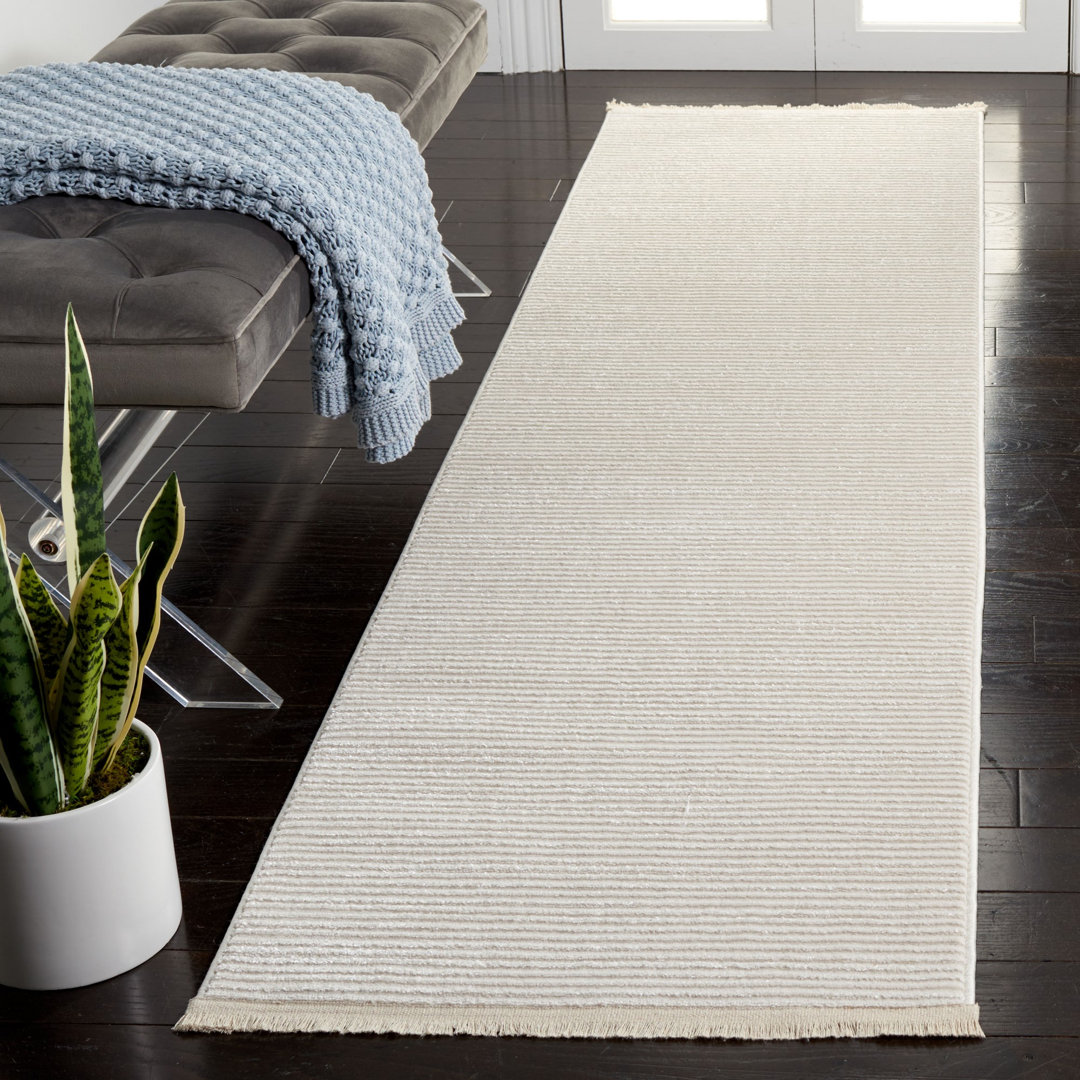 Solid Colour Area Rug