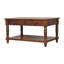 85cm Solid Wood Console Table