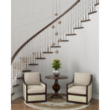 Finhorn 7 - Light Pendant