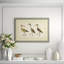 Coastal Birds 1 Print