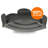 Cheer Collection Silicone Colander-62794085