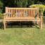 Jamila Wooden Bench-164267881