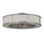 Smythe Craftsman Downrod Ceiling Fan