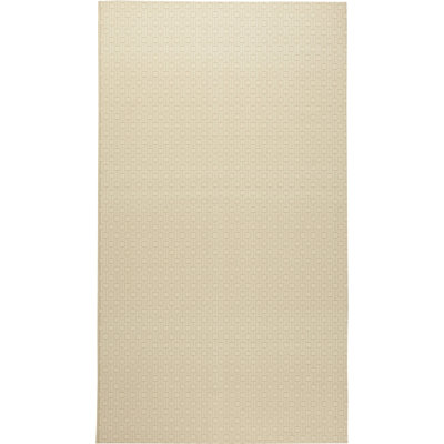 One-of-a-Kind Runner 9' X 19'4" New Age Runner Wool Area Rug in Beige