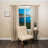 Pryer Metal Adjustable Single Curtain Rod-876760393-876760389