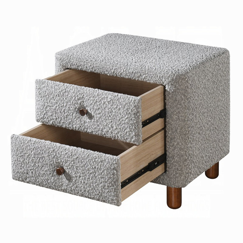 Table de chevet Cleo
