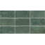Carrelage mural en céramique émaillée 3 "x 6" Daltile Mesmerist (100 PCS par carton) (12,00 pieds carrés par carton)-74200719