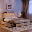 Upholstered Storage Bed-2089619132-2089619134