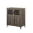 Babbett 2 - Door Accent Cabinet-2037669703