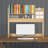 3-Tier  Wooden Desktop Display Organizer Rack