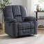 Fauteuil inclinable manuel classique Classic