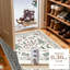 Tapis de Noël antidérapant de Noël-1524046705