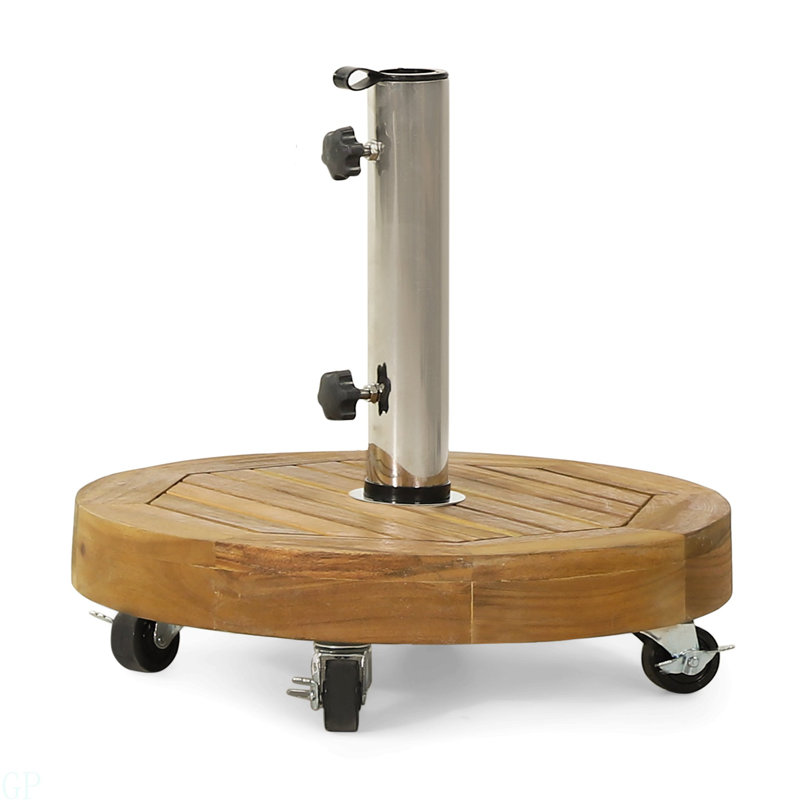 BASE DE PARAPLUIE RALPH ROND