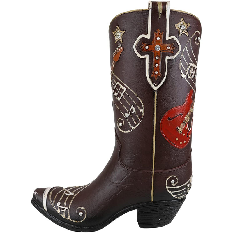 Botte de cow-boy Atag Wild West