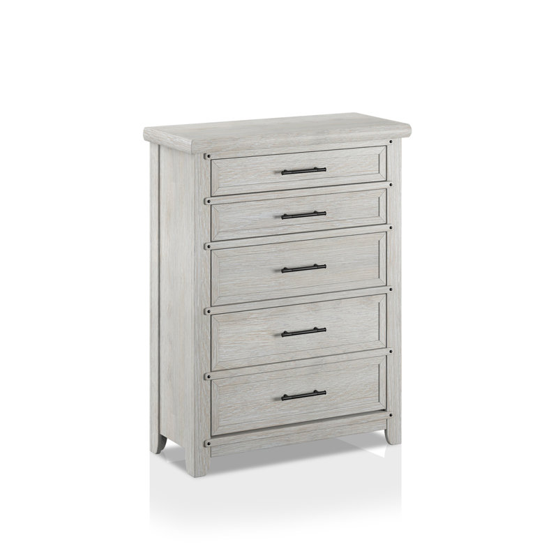 Ensemble de chambre à coucher Amasa