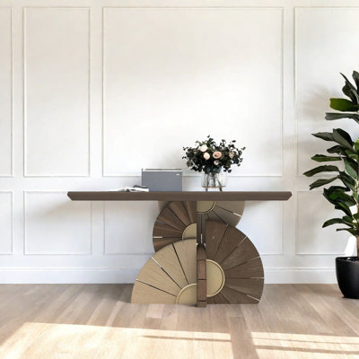 Console Modern Luxury Creative Design