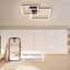 Danard LED Flush Mount