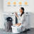 Quilted Throw Blanket-2048516803
