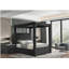 Mobilier de chambre à coucher 1pc