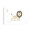 Lion - reproduction d'impression-52838252-52838254-52838269