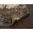 Wool Abstract Indoor Rug-821081634