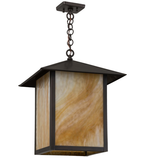 Seneca Prime 1 - Light Pendant