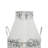 Premo Metal Decorative Bottle-24388917