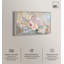 Art Remedy, art glamour sur toile, fleurs évanescentes II-111215272-111215280