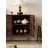 Wavy Sideboard