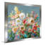 Joy of the Garden Square I - Peinture-431555772-431555773