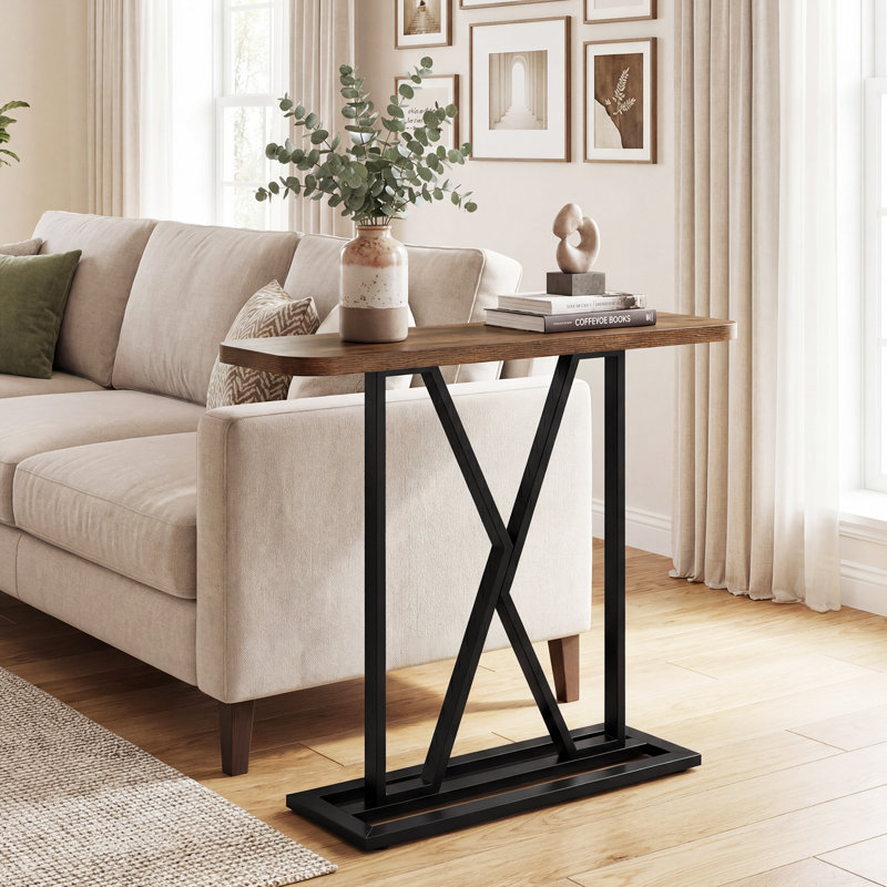 100cm Console Table