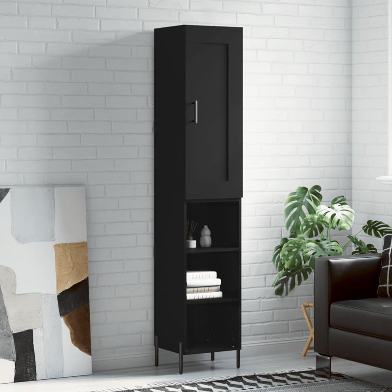 Storage Cabinet