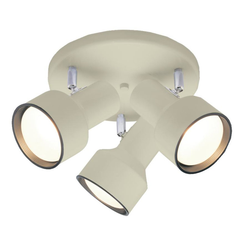 Hatteras Flush Mount
