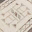 Gazi Wool Blend Handwoven Accent Rug-345175555