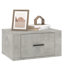 Wall-mounted Bedside Cabinets 2 pcs-348325819