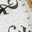 Horloge murale Cole and Gray