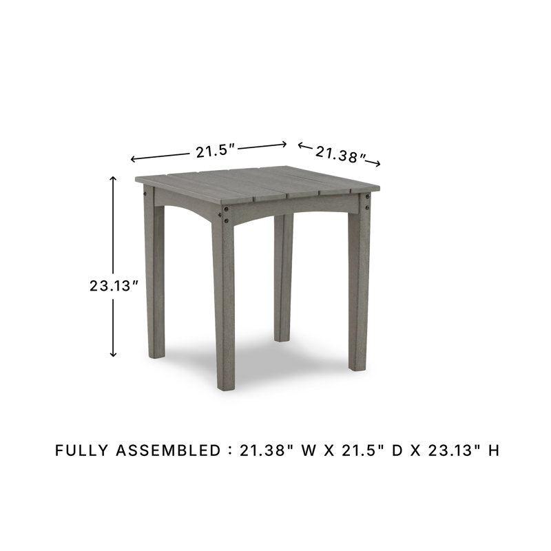 Table d'appoint Ahumada